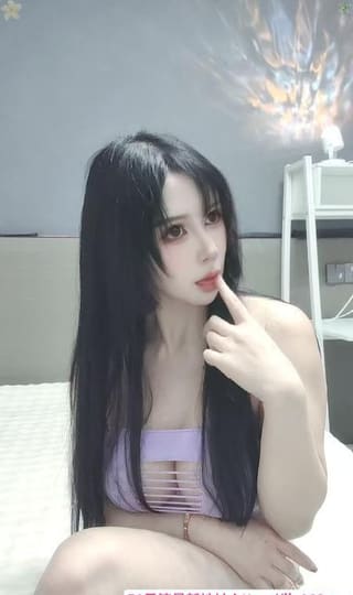 滨江温柔女孩小花财