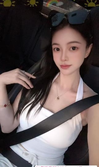 广州性感大胸静静