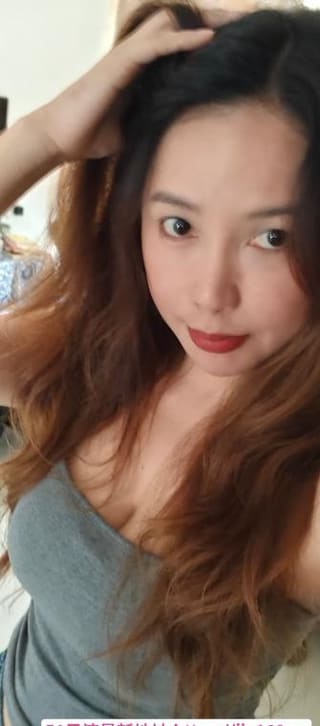 滘口大胸少妇淡淡