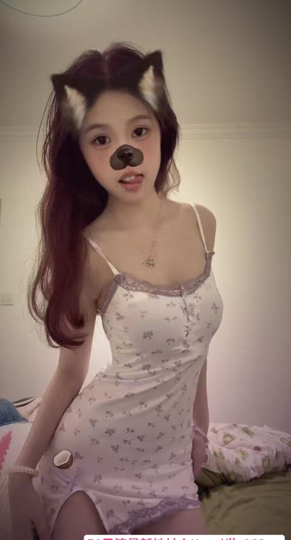 汉口制服小甜甜 1