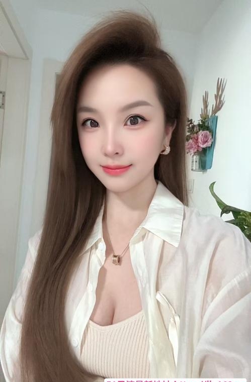 拱墅区颜值美女 1
