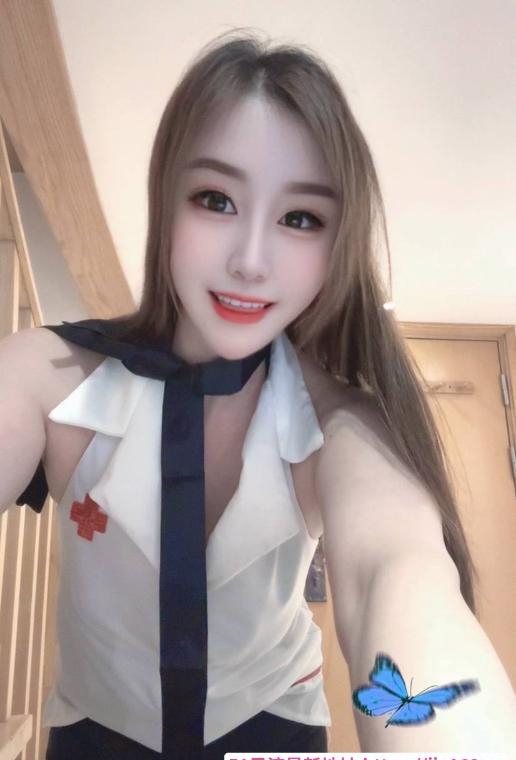 新银座美胸依依 1