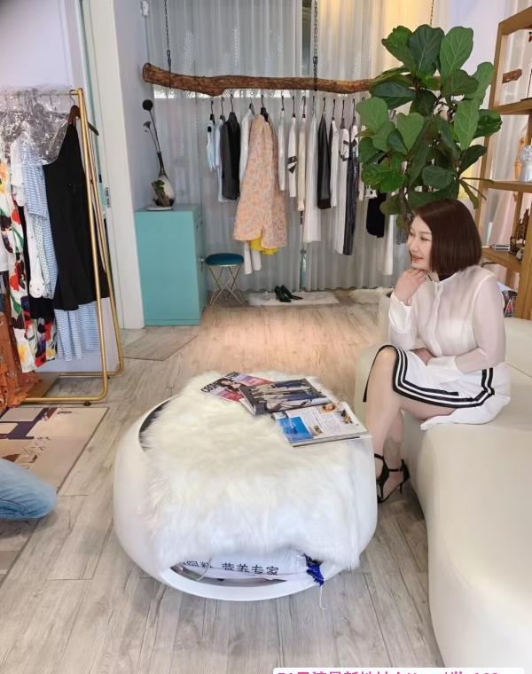 广州气质熟女雁姐 1