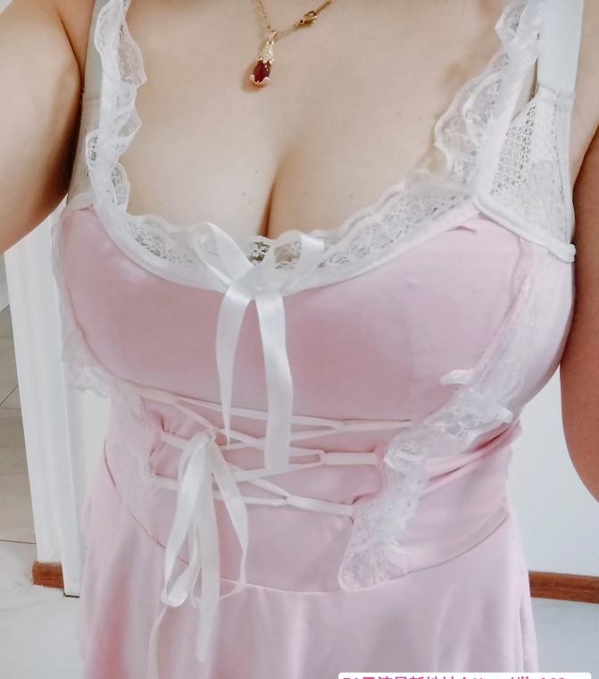 塘沽喷水小妹 1