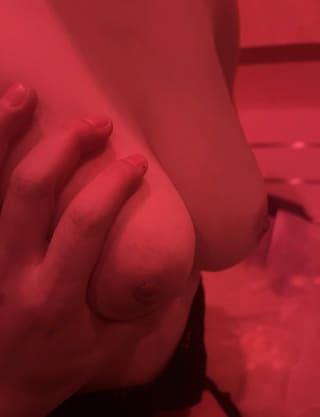刚到天津的38D北京大妞儿