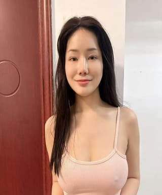 洪山辣妹甜甜