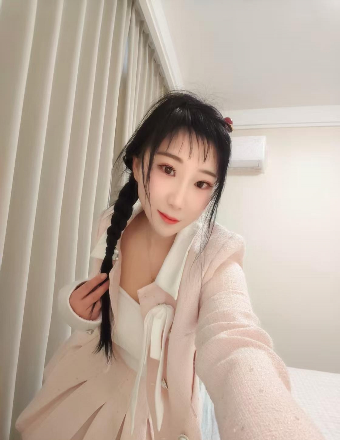 光谷芳芳老师 1