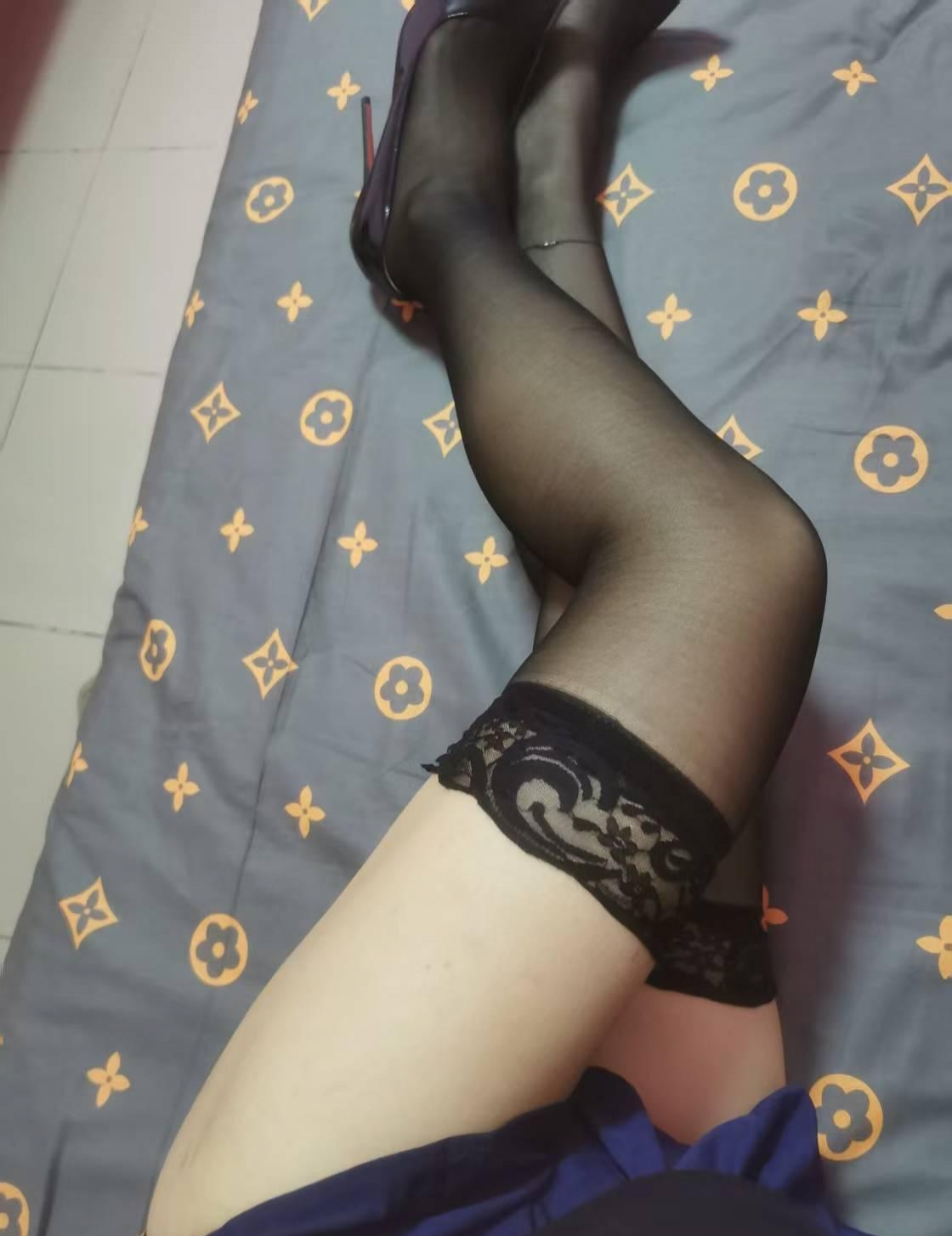 塘沽少妇 1