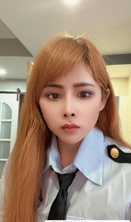  传说中的3T美婷 2