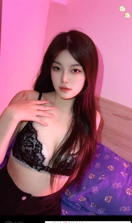 坂田性感骚妹沐沐 2