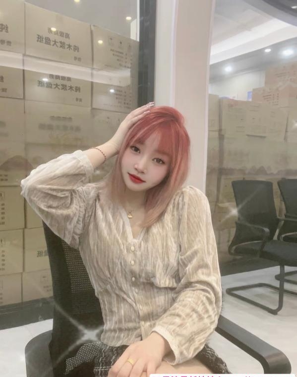 小嫩妹萱儿 2