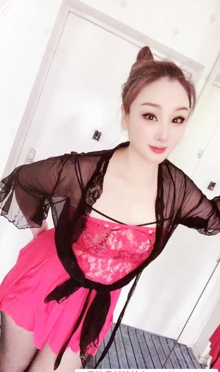 肥美熟女秋姐 2