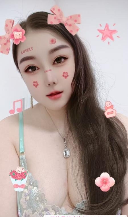 安华桥兼职巨乳安安 2