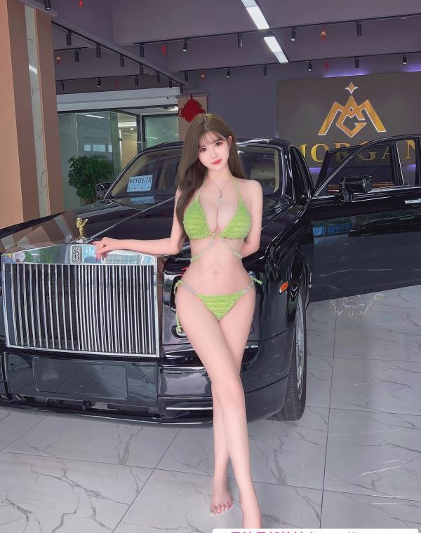 巨霸棒棒糖妹妹 2