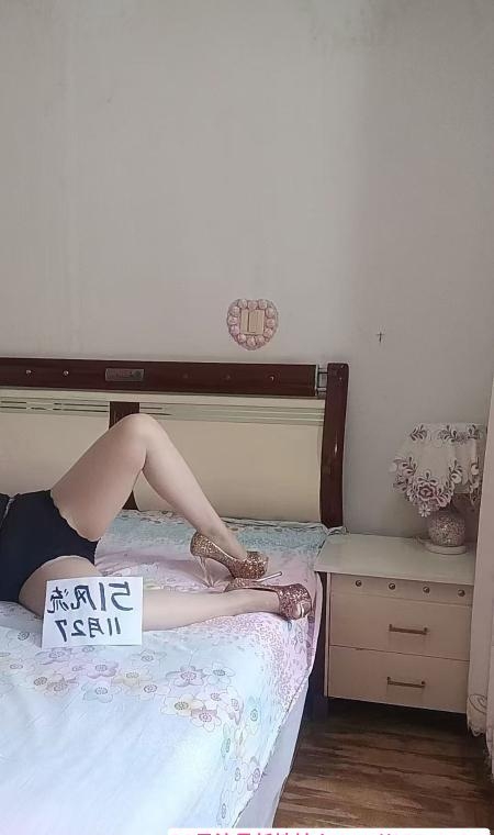 会潮喷的少妇姐 2
