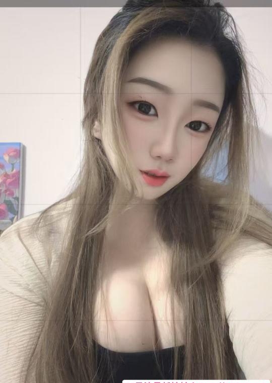 销魂磨棒大胸呗呗 2
