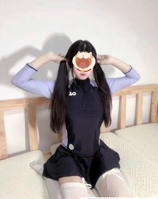 双马尾C杯巨乳童颜妹 2
