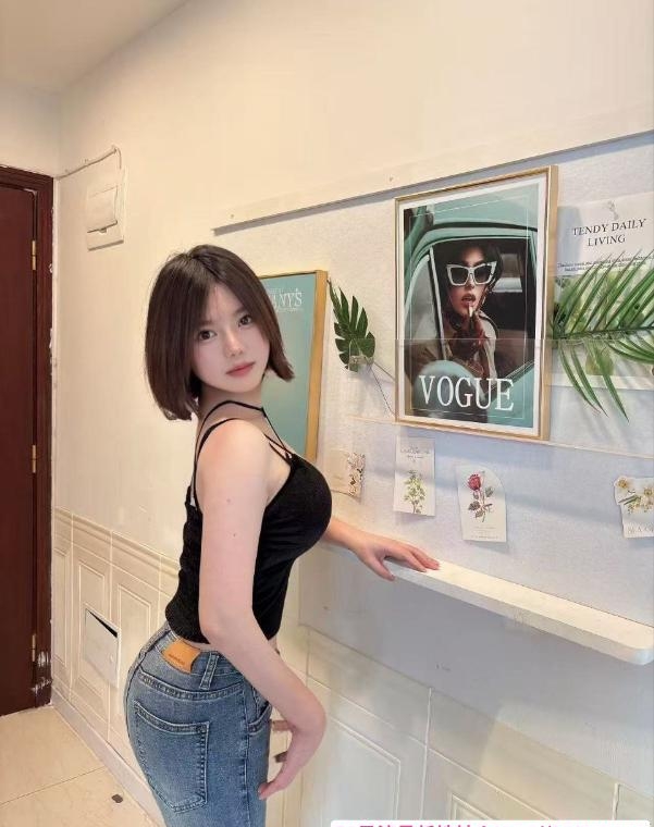 甜美小巧女友妹子 2