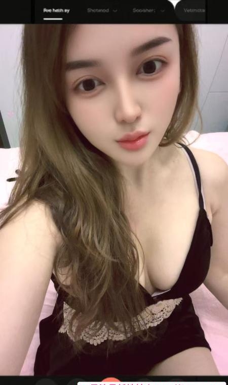 民治新疆妹子伊娜 2