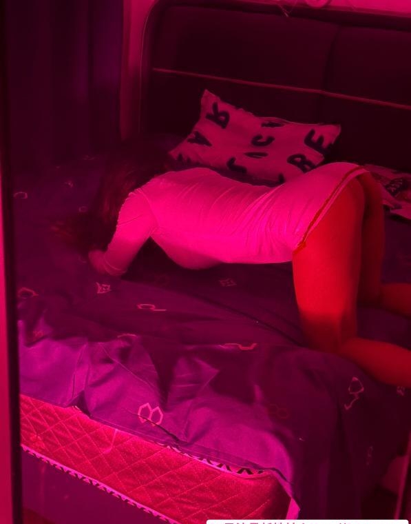闵行兼职水多少妇 2