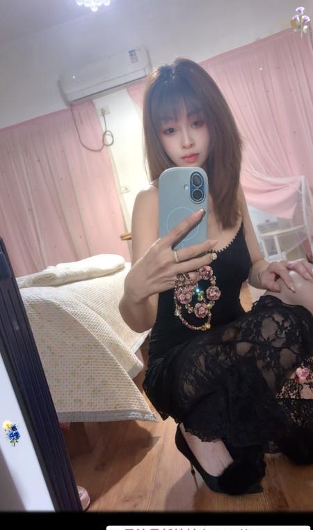 汉阳御姐琪琪 2