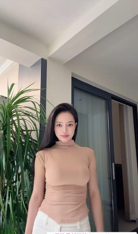 上海哈尼族御姐西子 2