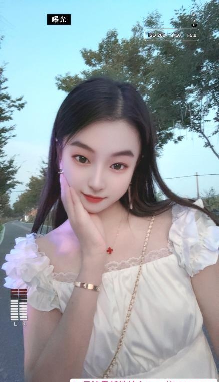 拱墅区小美女 2