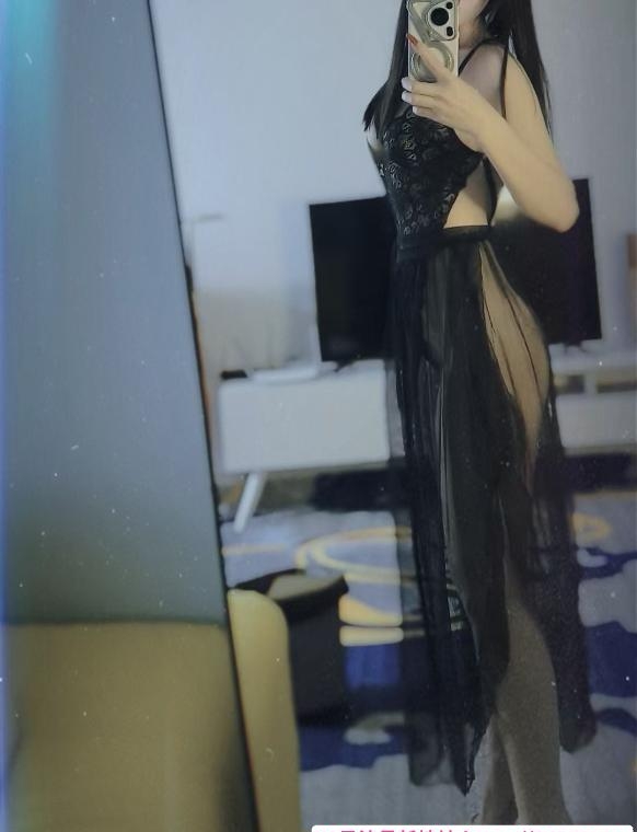 反食长腿御姐 2