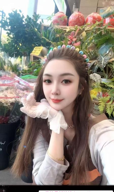 南山娉婷回归 2