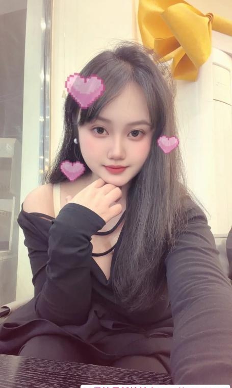 南山气质性感妹妹 2