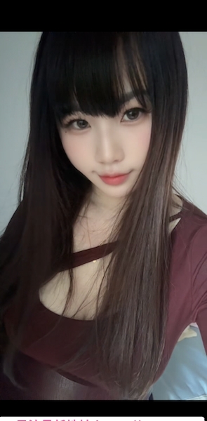 罗湖肉臀骚琳 2