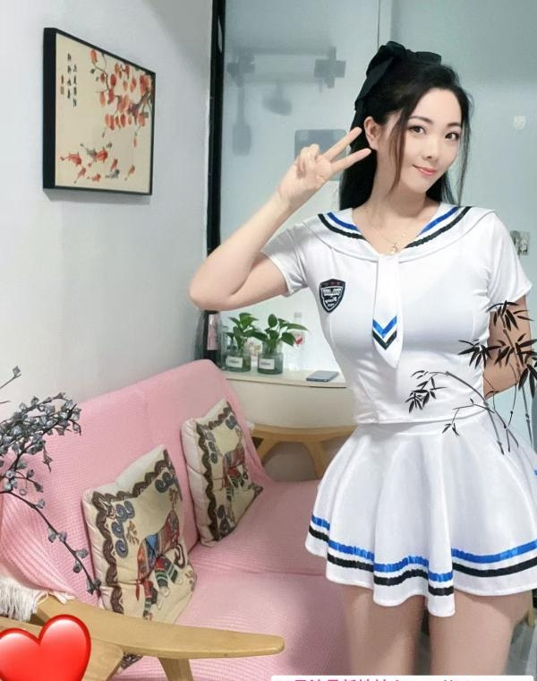 上梅林美腿琳达 2