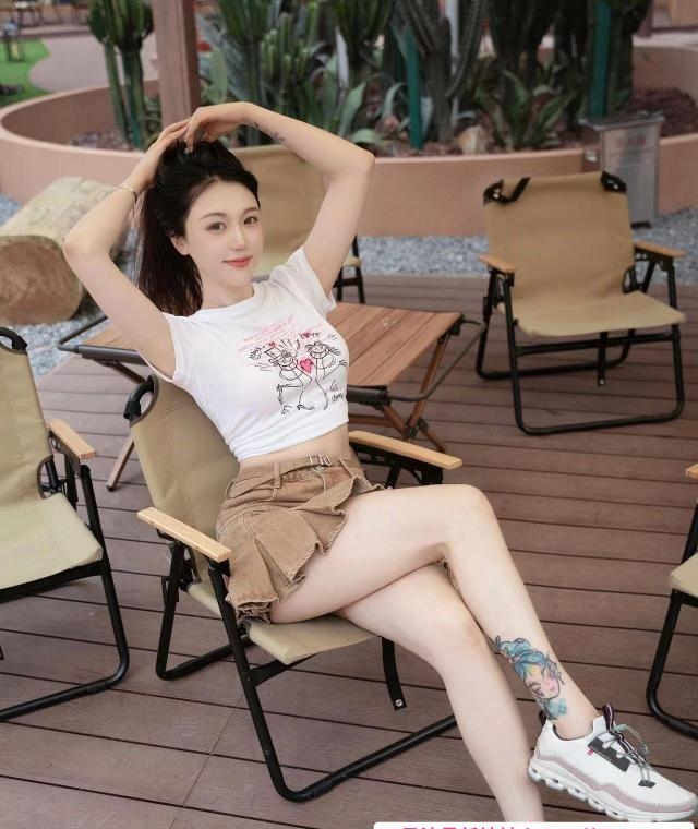 天河性感小辣椒 2