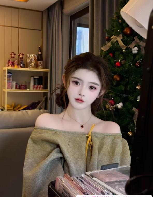 杭州F奶 2
