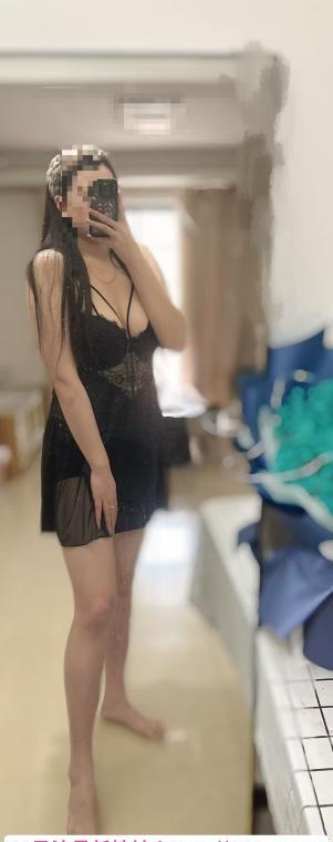 徐东高挑妹子雨墨 2