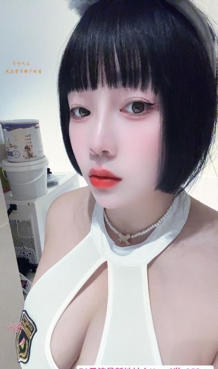 二刷徐汇大奶伊诺 2