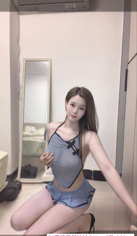 白云风骚妩媚琪琪 2