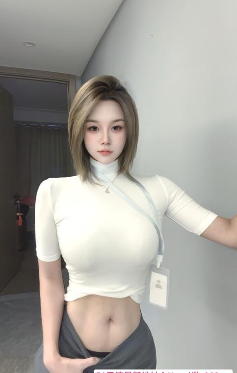 萧山E奶小爱 2