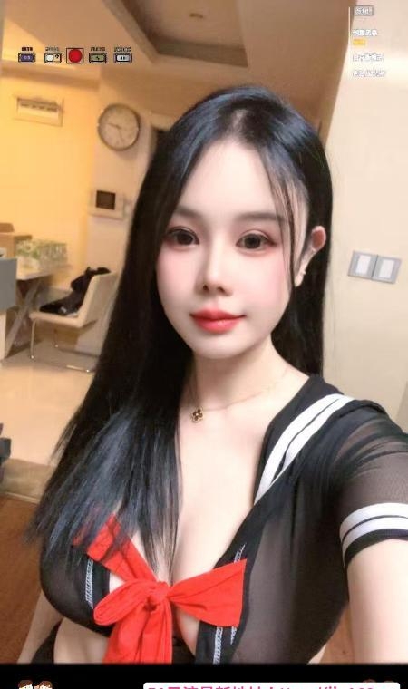 大奶水床妹 2