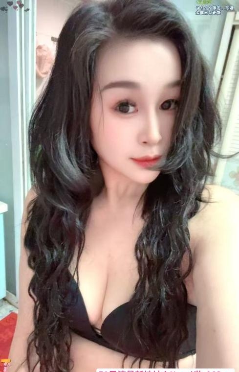 前凸后翘觅儿老师 2