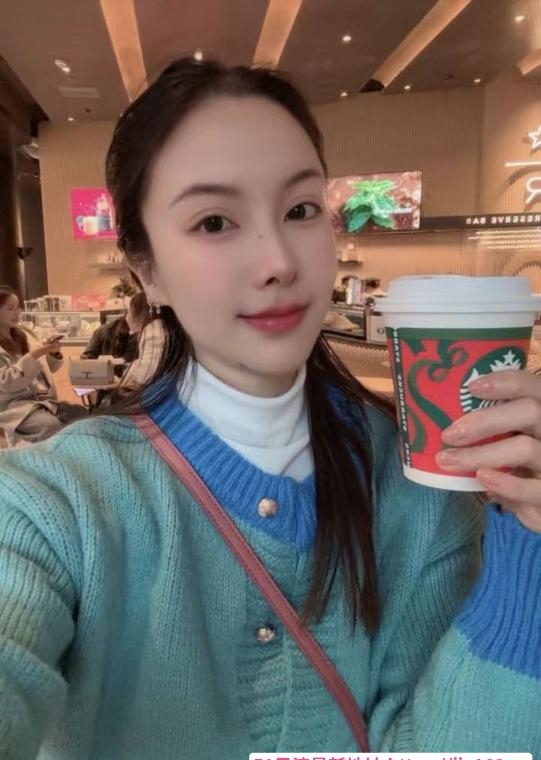 普陀朱莉老师 2