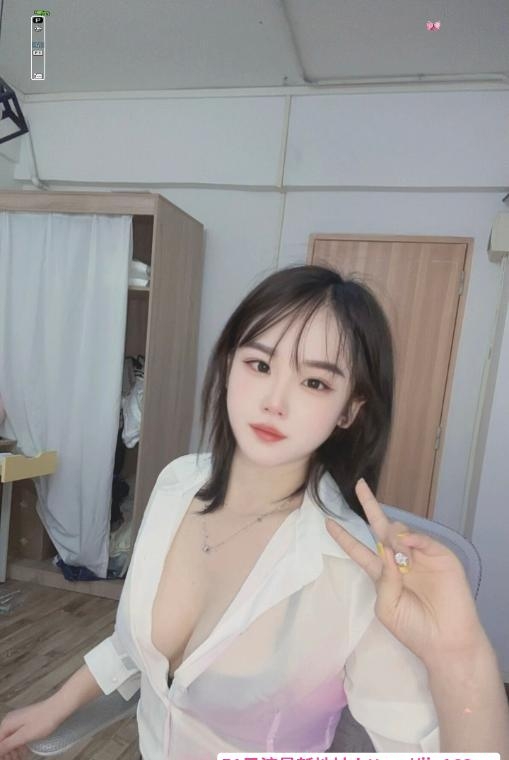 龙华颜值淼淼妹子 2