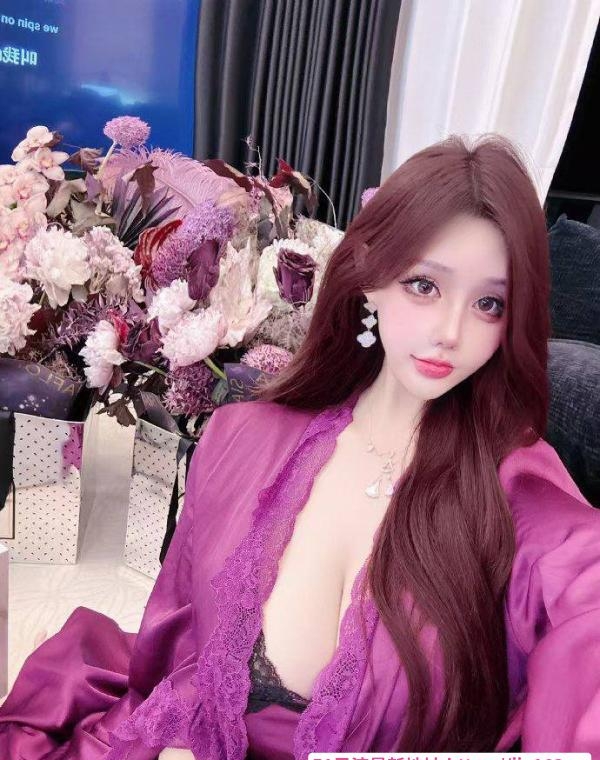 G奶妩媚颜值长腿御姐 2