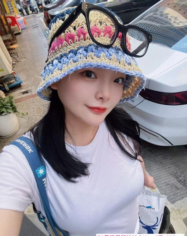 颜值虎牙妹文文 2