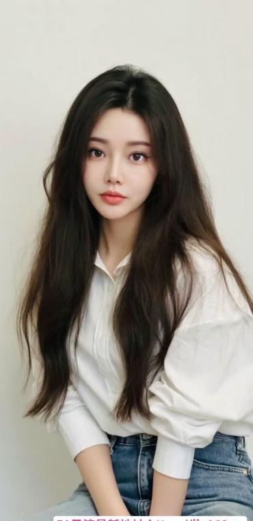 普陀清纯小美女 2
