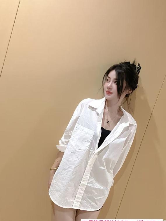 光谷御姐琳琳 2