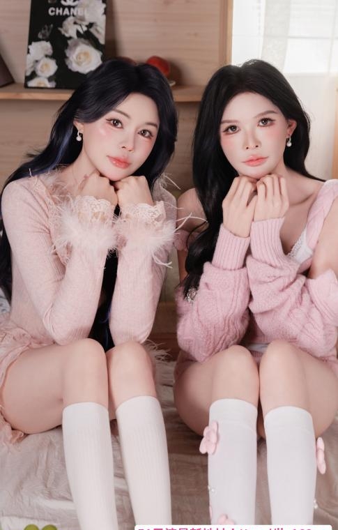 调情系姐妹花 2