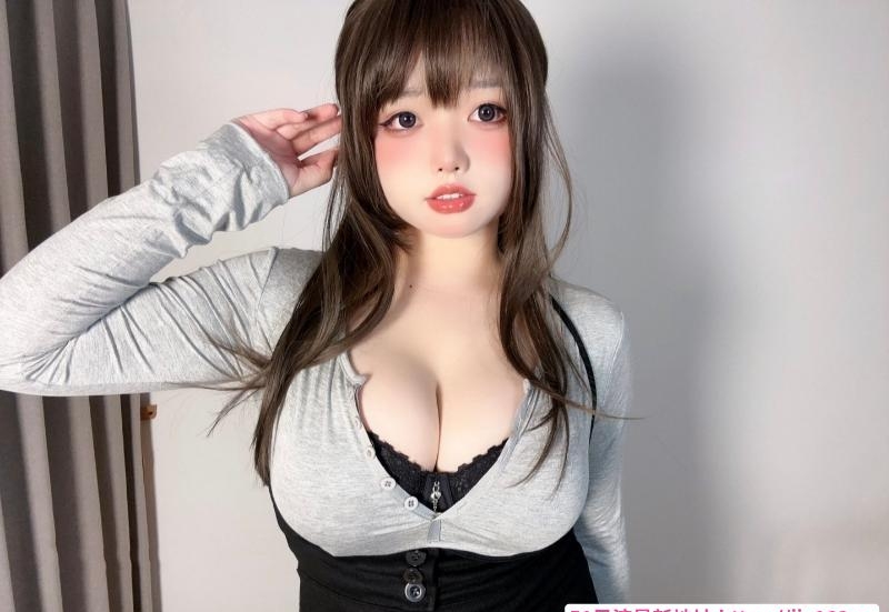 BBW大奶女孩 2