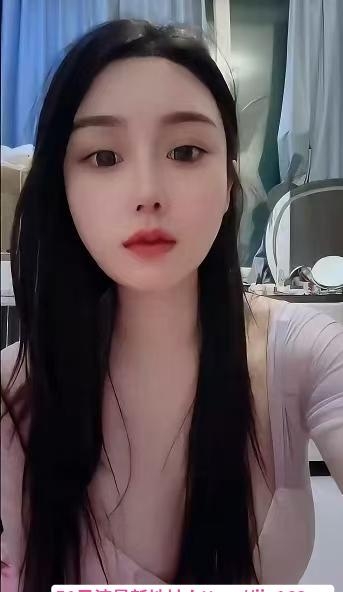 南开胸妹 2