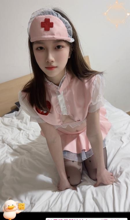 板田高颜值嫩妹 2